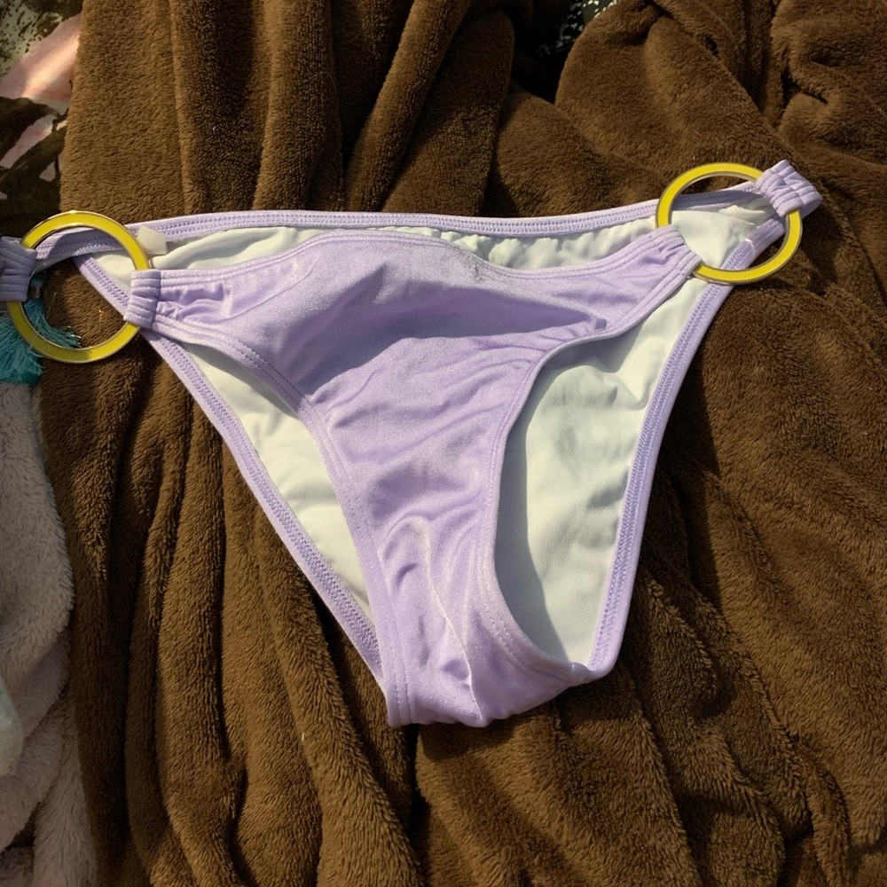 Victoria Secret Bikini Bottom